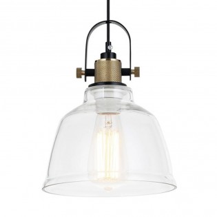 Pendant lamp Samos