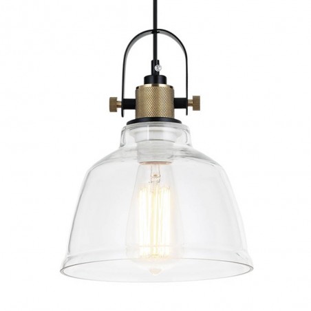 Pendant lamp Samos