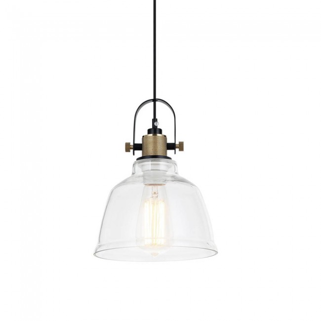 Pendant lamp Samos