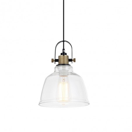 Pendant lamp Samos