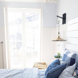 Wall lamp Turiga