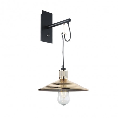 Wall lamp Turiga