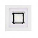 Downlight LED Combi squared (dual ignition)