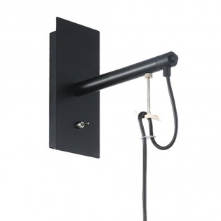 Wall lamp Turiga II