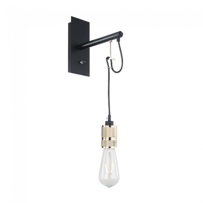 Wall lamp Turiga II