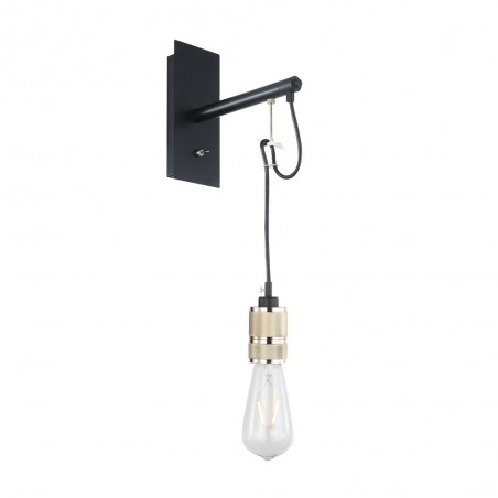 Wall lamp Turiga II