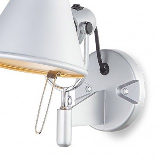 Wall lamp Galida
