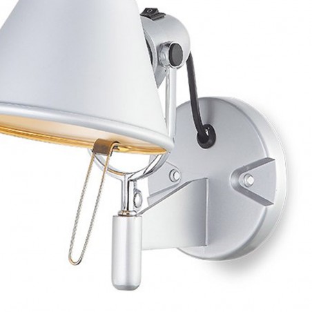 Wall lamp Galida
