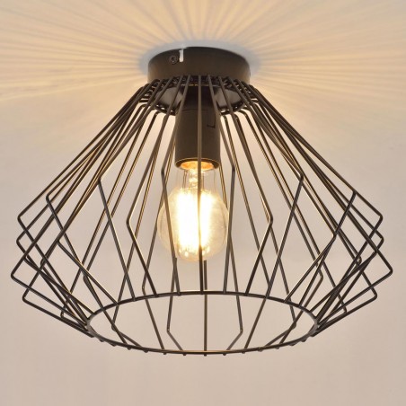 Ceiling Flush Light Arya