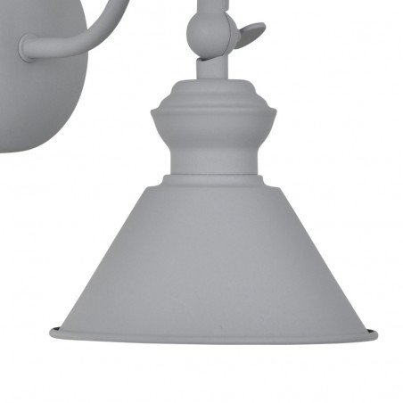 Wall Lamp Charm