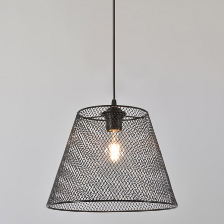 Heimliche Deckenlampe