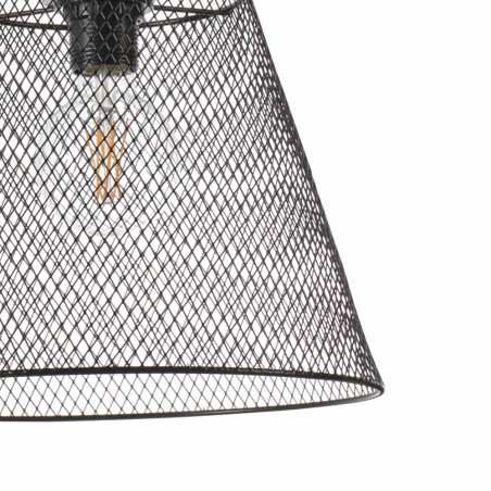 Heimliche Deckenlampe