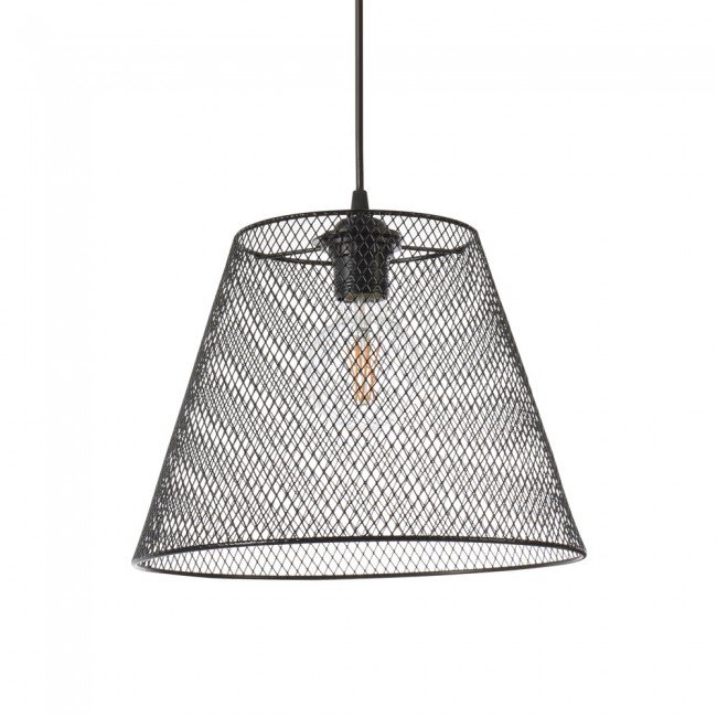 Heimliche Deckenlampe