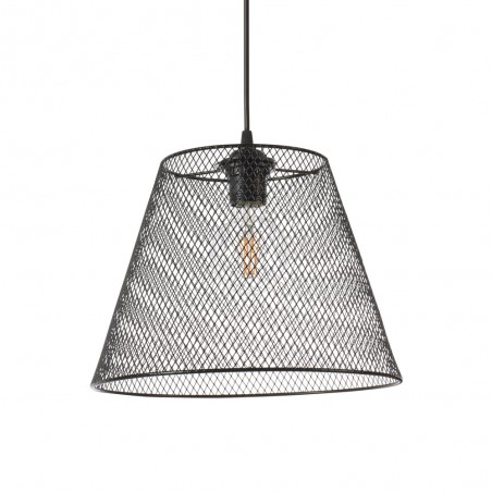 Heimliche Deckenlampe