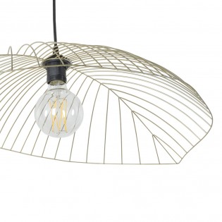 Pendant Lamp Leaf