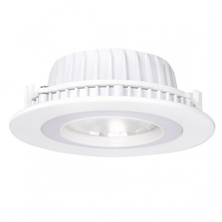 Downlight LED Combi rund (Doppelzündung)