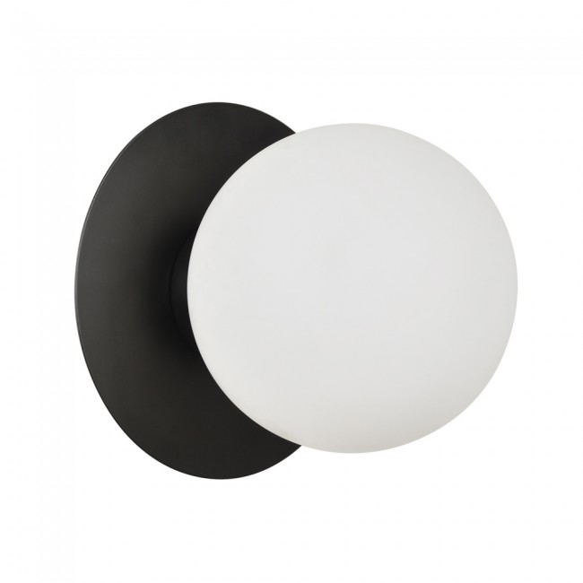 Wall Lamp Manor