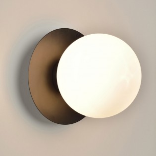 Wall Lamp Manor