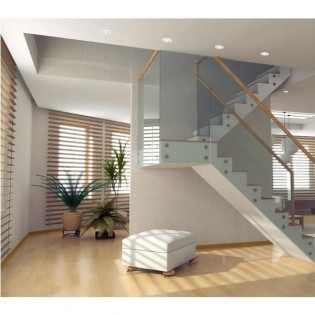 Downlight LED Combi rund (Doppelzündung)