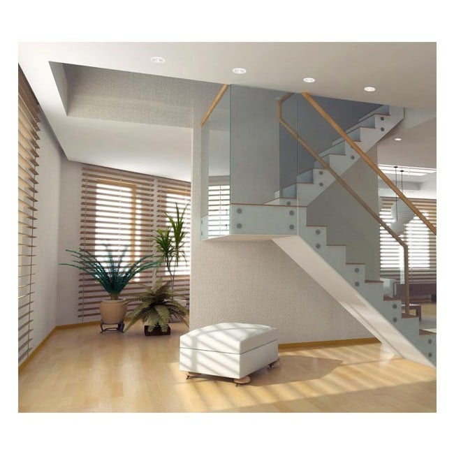 Downlight LED Combi rund (Doppelzündung)