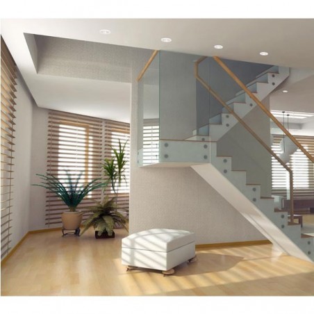 Downlight LED Combi rund (Doppelzündung)