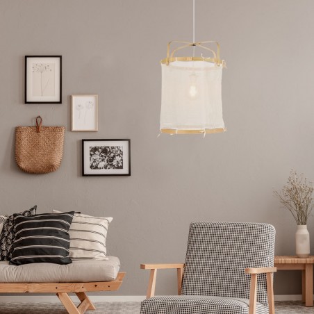Pendant Lamp Hikari