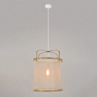 Pendant Lamp Hikari