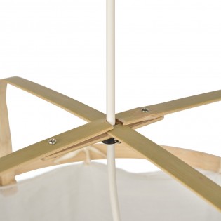 Pendant Lamp Hikari