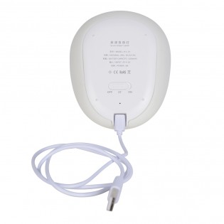 Slug RGB tragbare LED-Kinderlampe (3W)