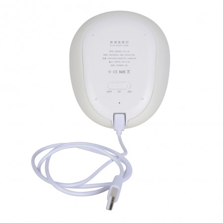 Children's LED RGB Portable Lamp Slug (3W)