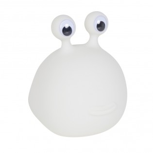 Slug RGB tragbare LED-Kinderlampe (3W)