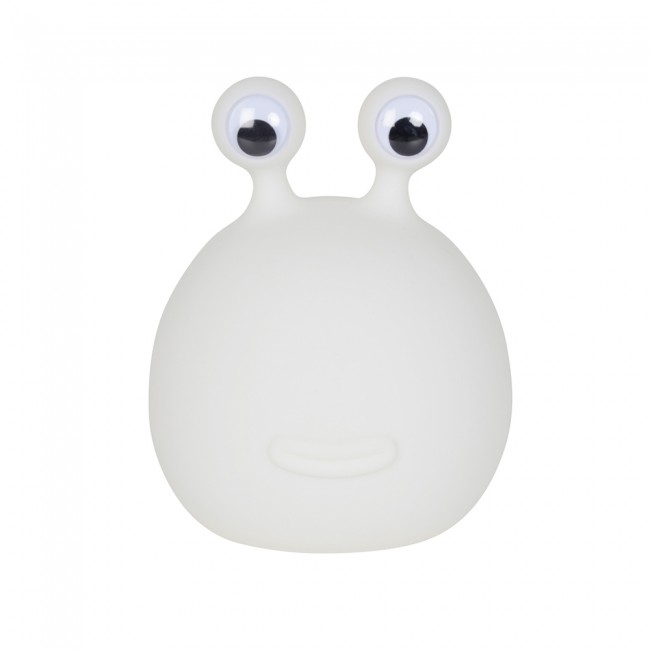 Slug RGB tragbare LED-Kinderlampe (3W)