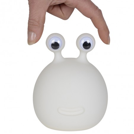 Slug RGB tragbare LED-Kinderlampe (3W)