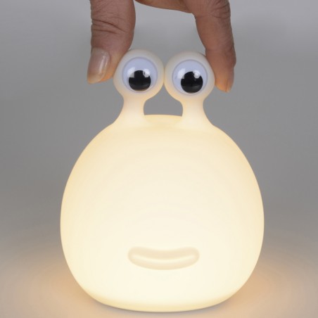 Children's LED RGB Portable Lamp Slug (3W)