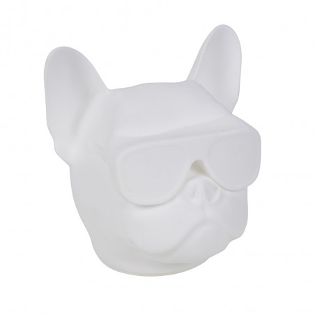 Bulldog RGB tragbare LED-Lampe für Kinder (1W)