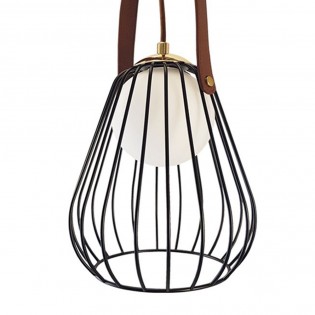 Pendant lamp Chagra