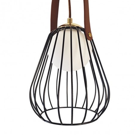 Pendant lamp Chagra