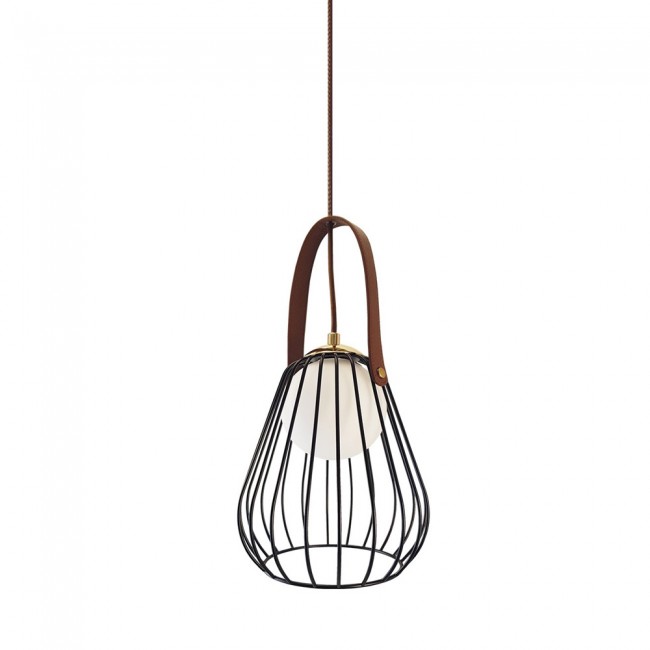 Pendant lamp Chagra