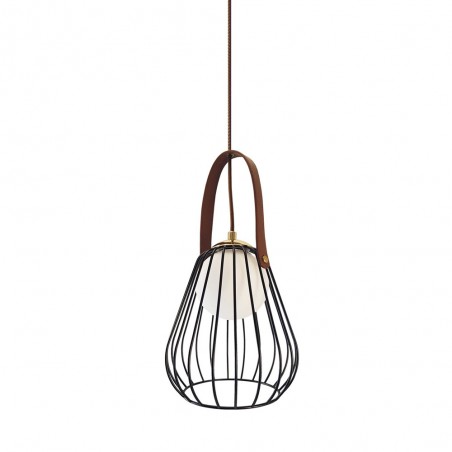 Pendant lamp Chagra