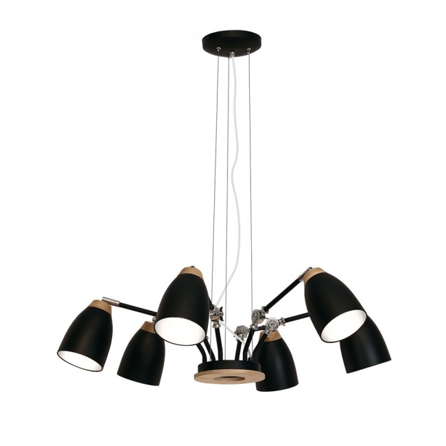 Chandelier Vireo (6 Lights)