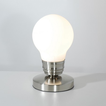 Glühbirne Tischlampe