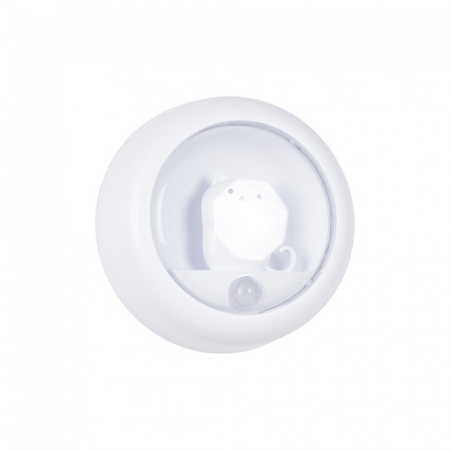 LED-Nachtlicht für Kinder mit Chatsensor (3W)