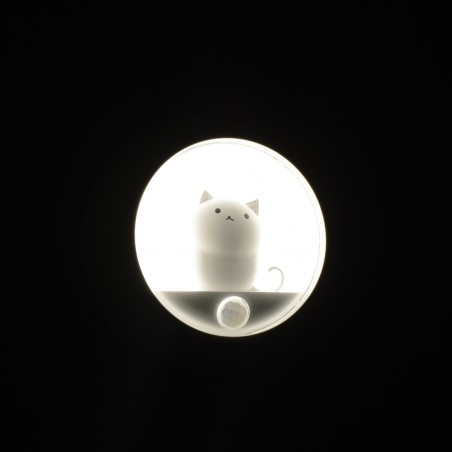 LED-Nachtlicht für Kinder mit Chatsensor (3W)