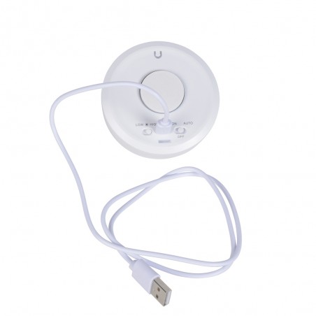 LED-Nachtlicht für Kinder mit Chatsensor (3W)
