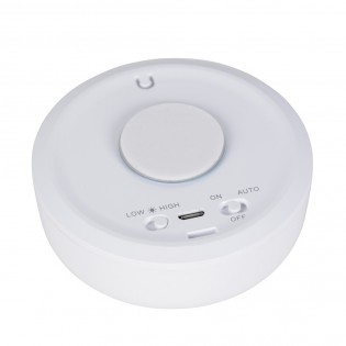 LED-Nachtlicht für Kinder mit Chatsensor (3W)
