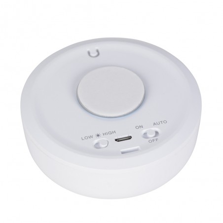 LED-Nachtlicht für Kinder mit Chatsensor (3W)