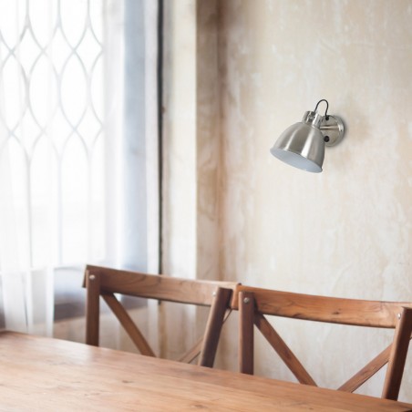 Wall Lamp Soho