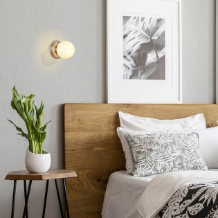 Wall Lamp Seventy