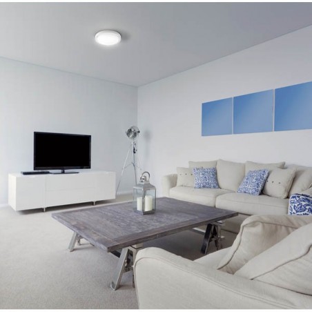 Ancona LED-Deckenleuchte (12W)