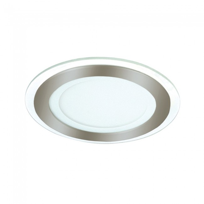 Downlight LED Kairo Plus Round CCT (12W)